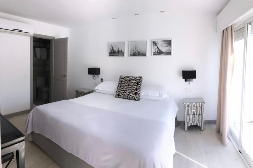 Villa Luxe, Puerto Banus, Marbella Estepona Dış mekan fotoğraf