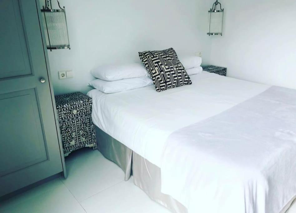 Villa Luxe, Puerto Banus, Marbella Estepona Dış mekan fotoğraf