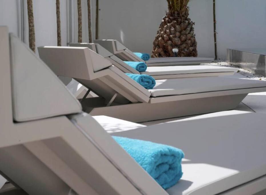 Villa Luxe, Puerto Banus, Marbella Estepona Dış mekan fotoğraf