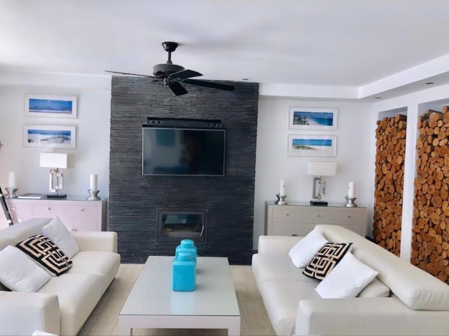 Villa Luxe, Puerto Banus, Marbella Estepona Dış mekan fotoğraf