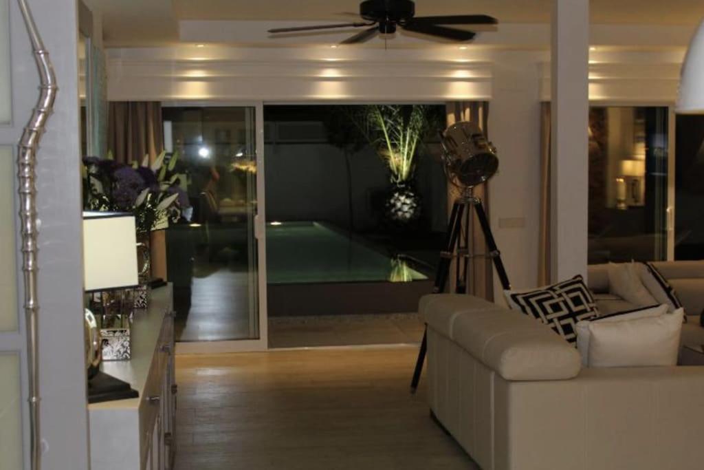 Villa Luxe, Puerto Banus, Marbella Estepona Dış mekan fotoğraf