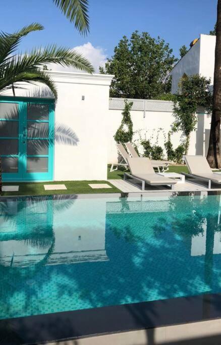Villa Luxe, Puerto Banus, Marbella Estepona Dış mekan fotoğraf
