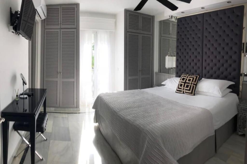 Villa Luxe, Puerto Banus, Marbella Estepona Dış mekan fotoğraf