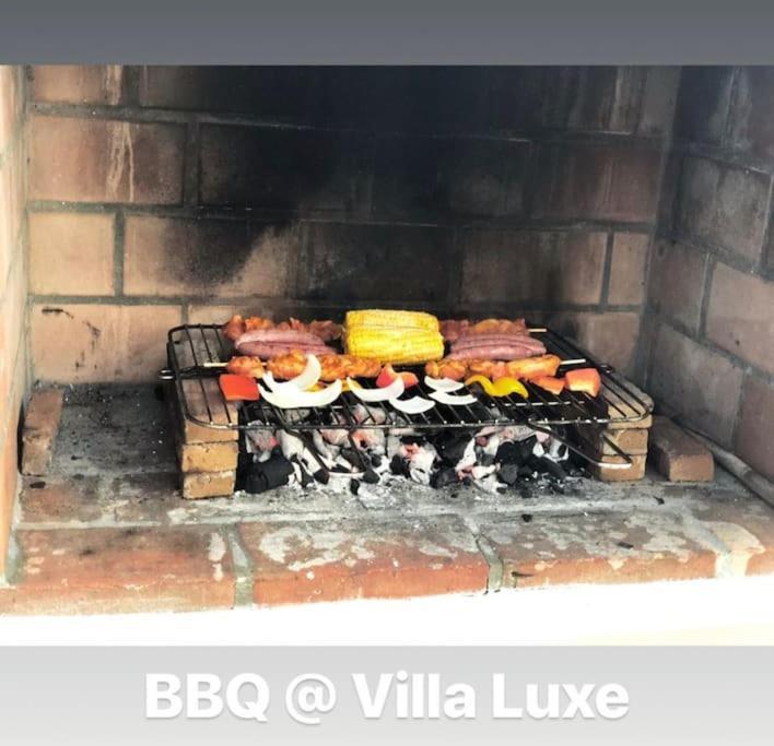 Villa Luxe, Puerto Banus, Marbella Estepona Dış mekan fotoğraf