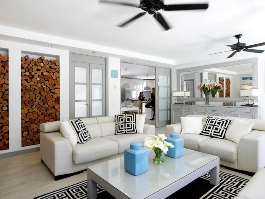 Villa Luxe, Puerto Banus, Marbella Estepona Dış mekan fotoğraf