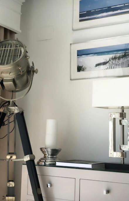 Villa Luxe, Puerto Banus, Marbella Estepona Dış mekan fotoğraf