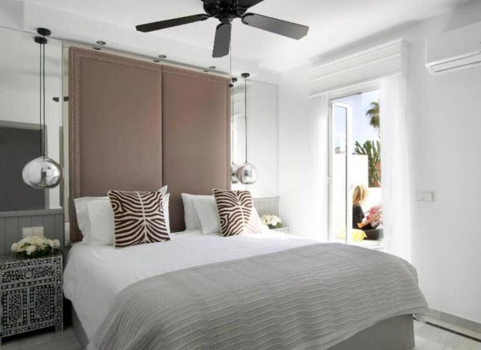 Villa Luxe, Puerto Banus, Marbella Estepona Dış mekan fotoğraf