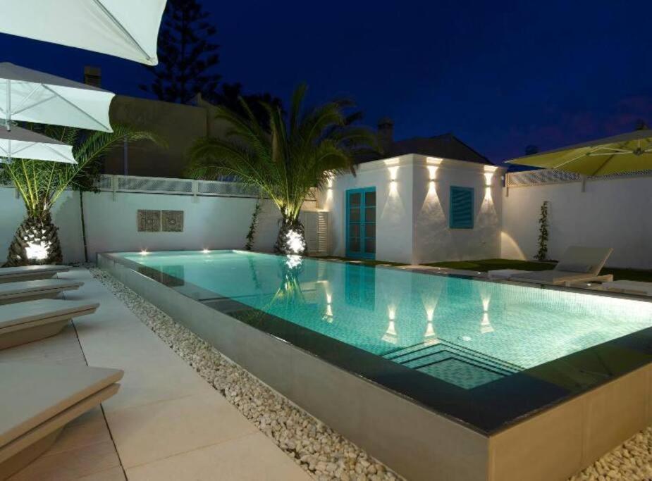 Villa Luxe, Puerto Banus, Marbella Estepona Dış mekan fotoğraf