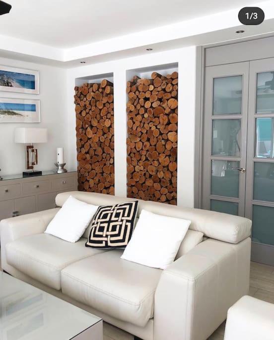 Villa Luxe, Puerto Banus, Marbella Estepona Dış mekan fotoğraf