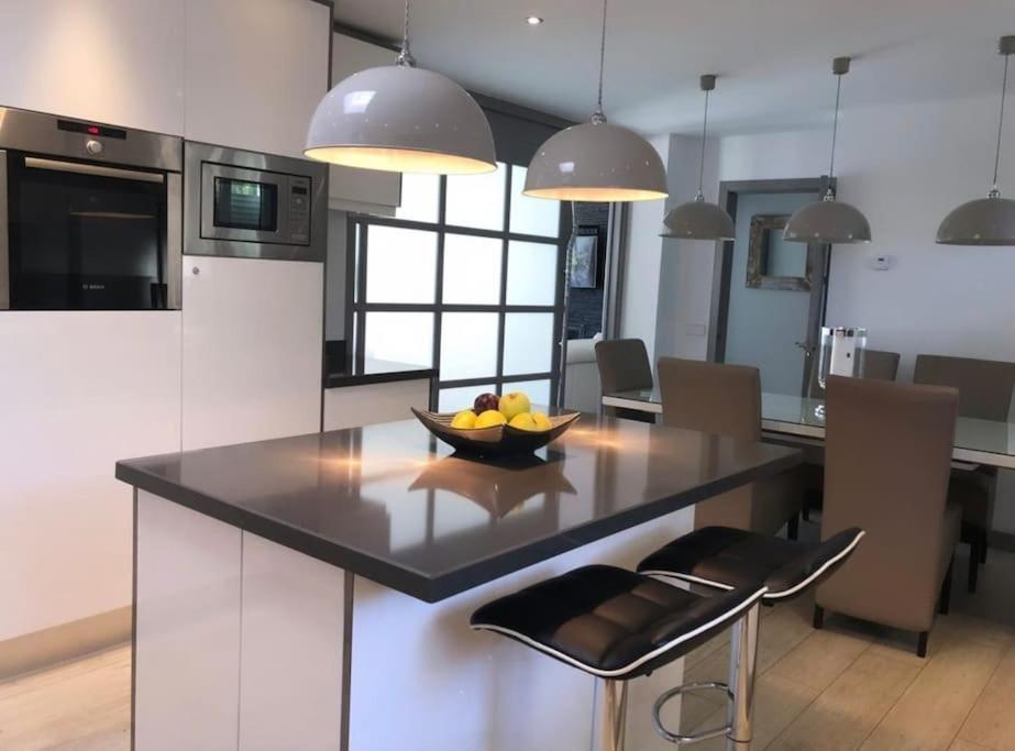 Villa Luxe, Puerto Banus, Marbella Estepona Dış mekan fotoğraf